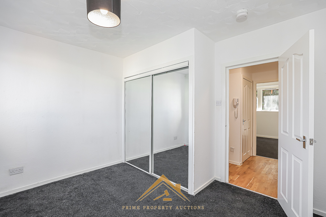 3 Fiddoch Court, Newmains, Wishaw, ML2 9DT