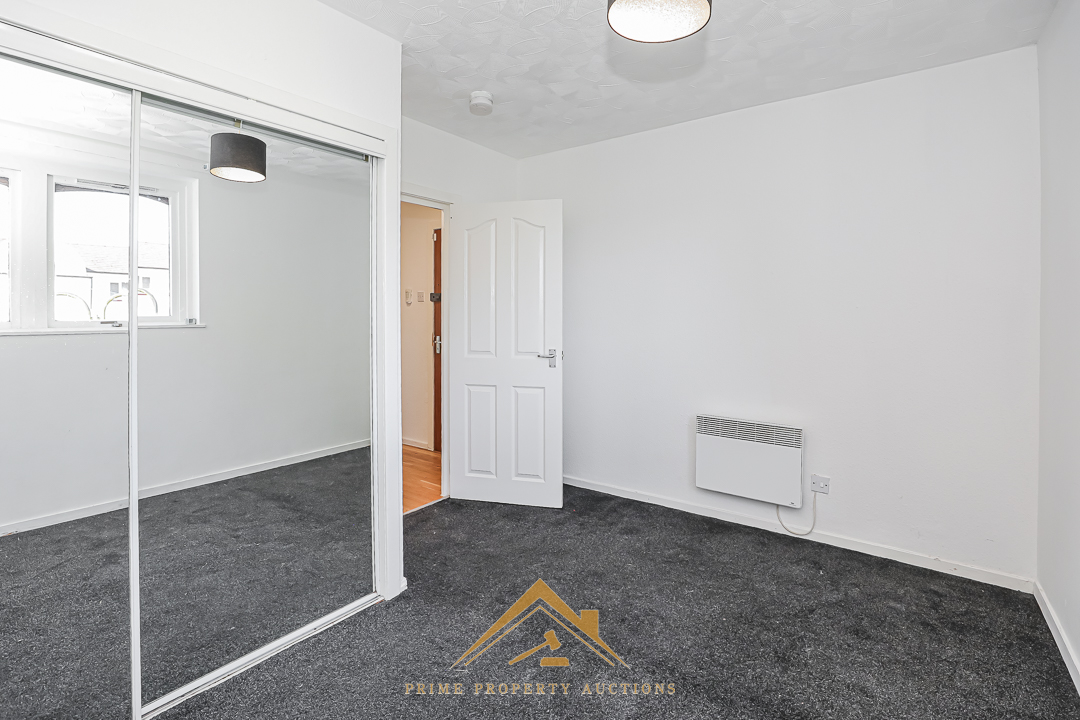 3 Fiddoch Court, Newmains, Wishaw, ML2 9DT