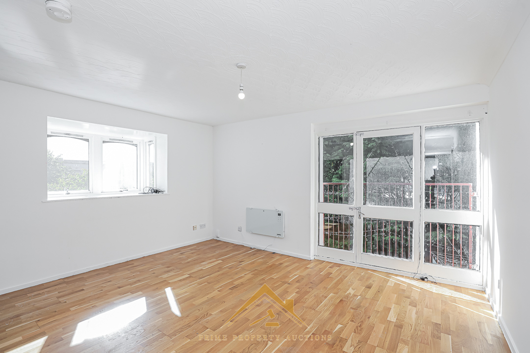 3 Fiddoch Court, Newmains, Wishaw, ML2 9DT