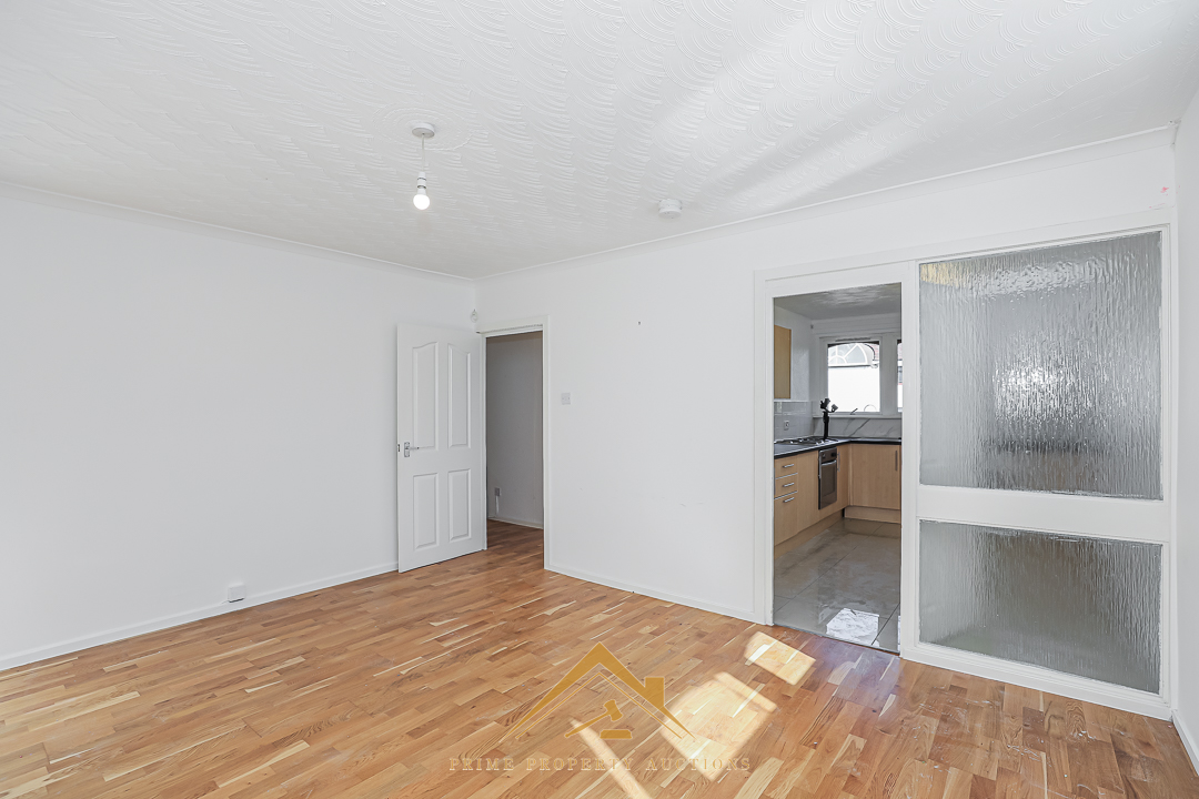 3 Fiddoch Court, Newmains, Wishaw, ML2 9DT