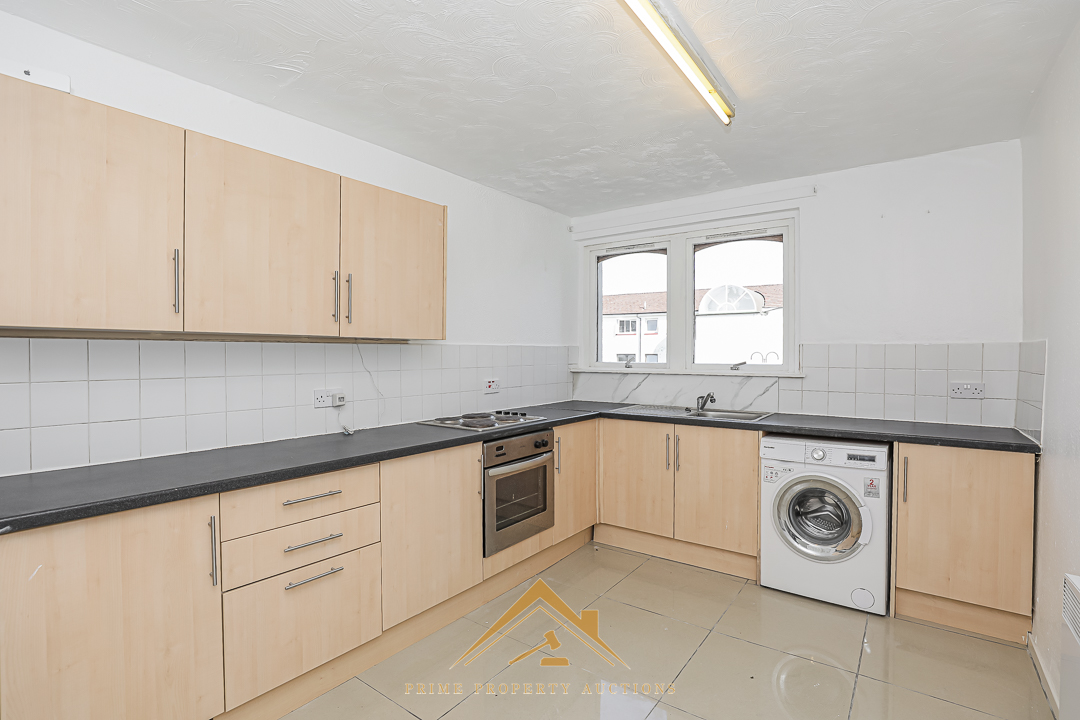 3 Fiddoch Court, Newmains, Wishaw, ML2 9DT