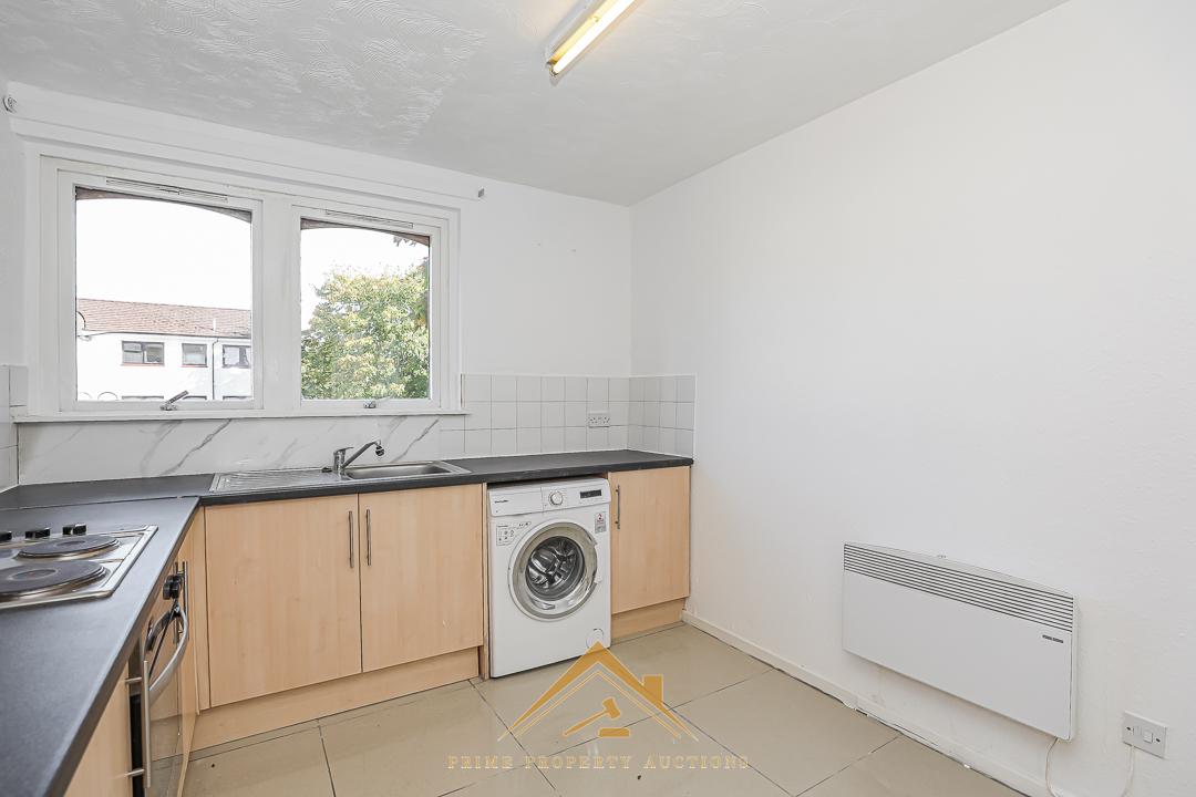 3 Fiddoch Court, Newmains, Wishaw, ML2 9DT