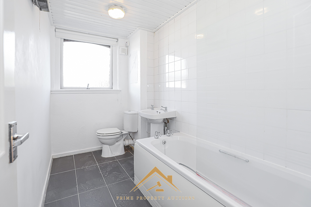 3 Fiddoch Court, Newmains, Wishaw, ML2 9DT