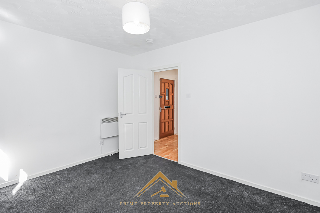 3 Fiddoch Court, Newmains, Wishaw, ML2 9DT