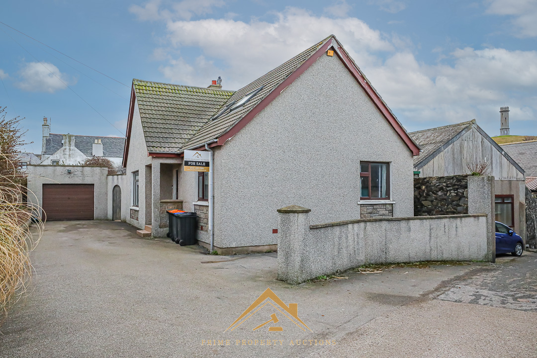 Property cover