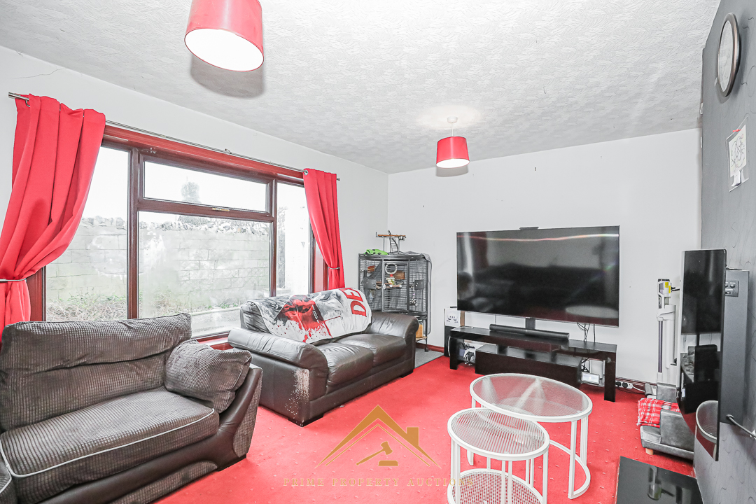 3A School Lane, Macduff, AB44 1TQ