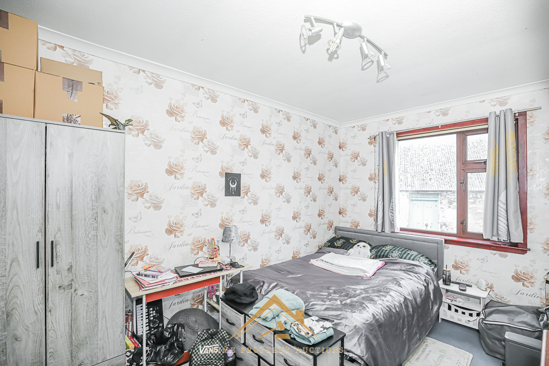 3A School Lane, Macduff, AB44 1TQ
