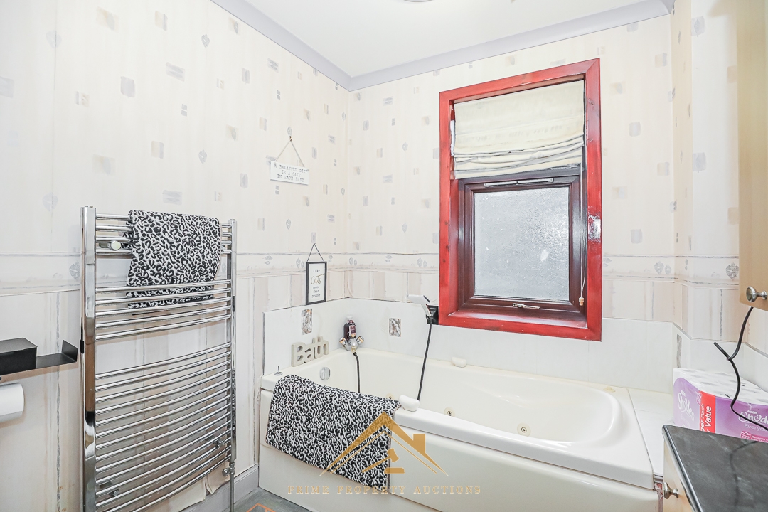 3A School Lane, Macduff, AB44 1TQ