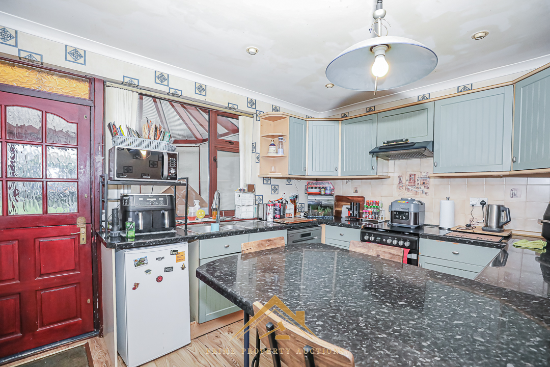 3A School Lane, Macduff, AB44 1TQ