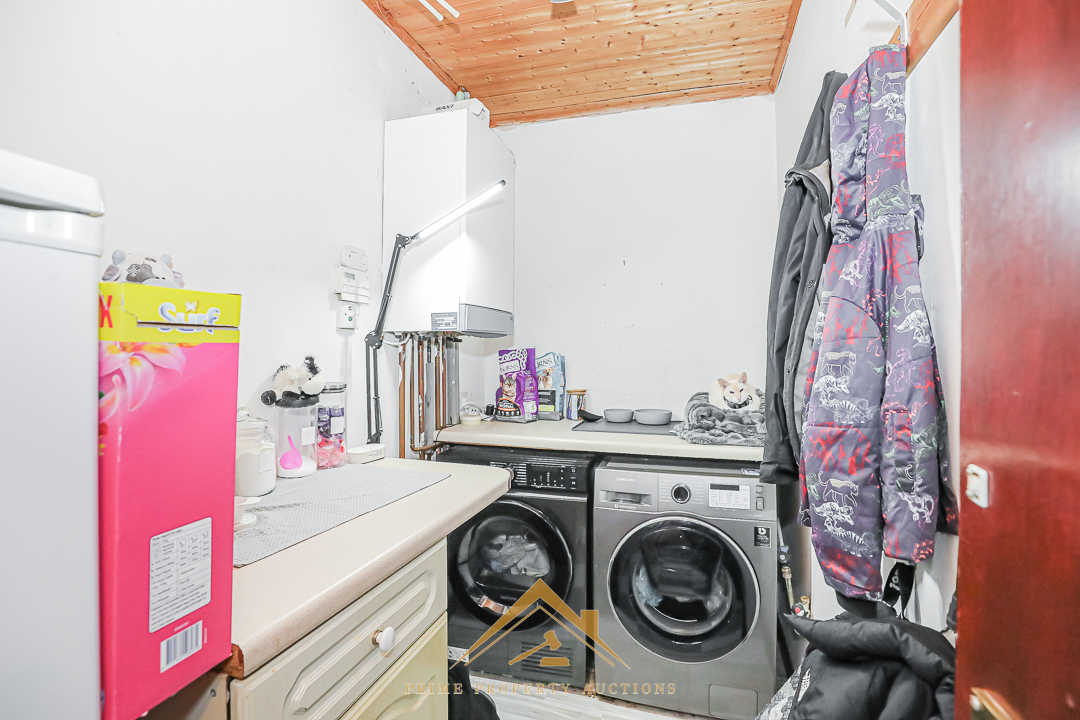 3A School Lane, Macduff, AB44 1TQ