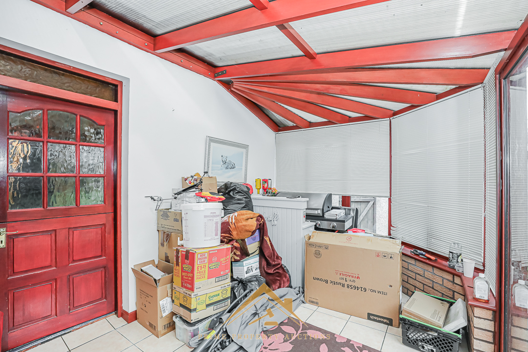 3A School Lane, Macduff, AB44 1TQ