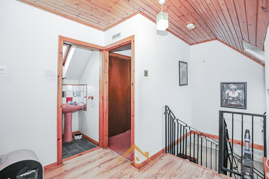 3A School Lane, Macduff, AB44 1TQ