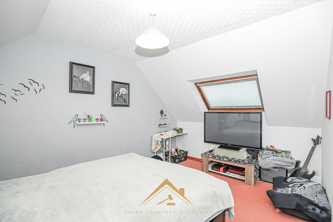 3A School Lane, Macduff, AB44 1TQ