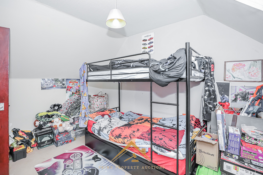 3A School Lane, Macduff, AB44 1TQ