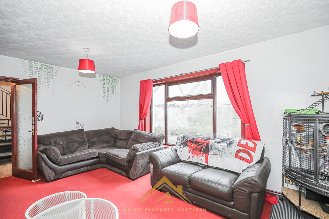 3A School Lane, Macduff, AB44 1TQ