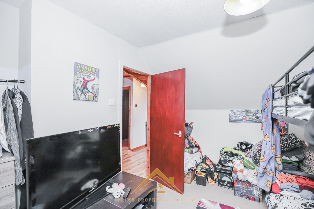 3A School Lane, Macduff, AB44 1TQ