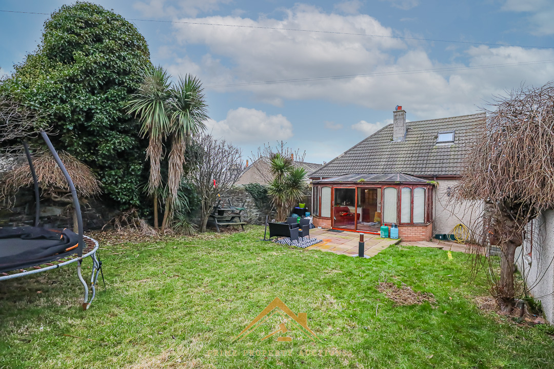 3A School Lane, Macduff, AB44 1TQ