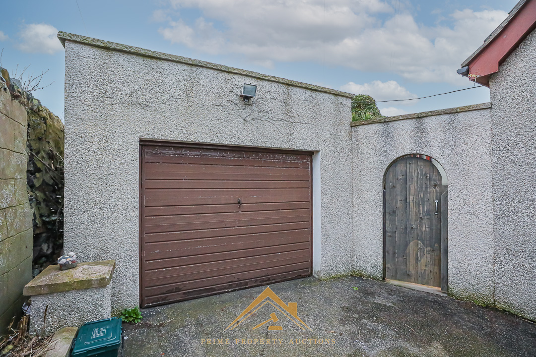 3A School Lane, Macduff, AB44 1TQ