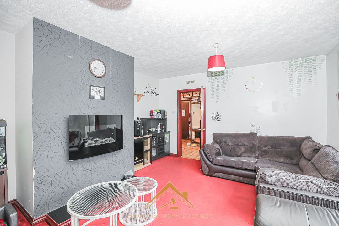 3A School Lane, Macduff, AB44 1TQ