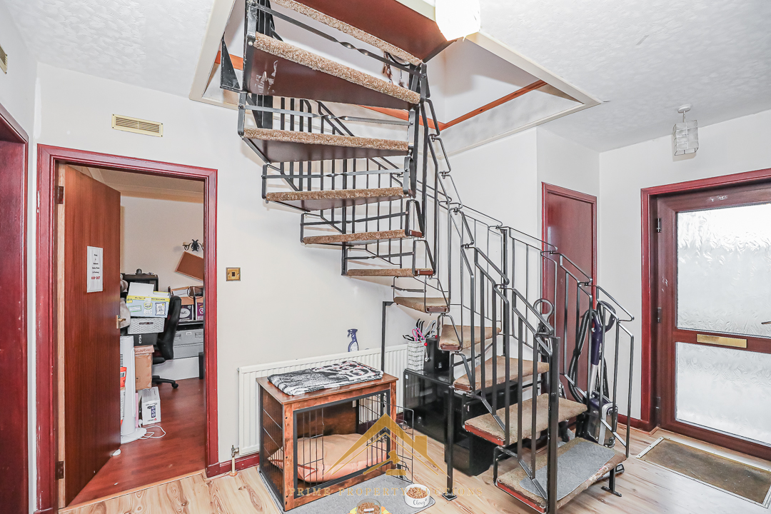 3A School Lane, Macduff, AB44 1TQ