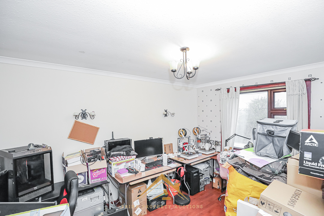 3A School Lane, Macduff, AB44 1TQ