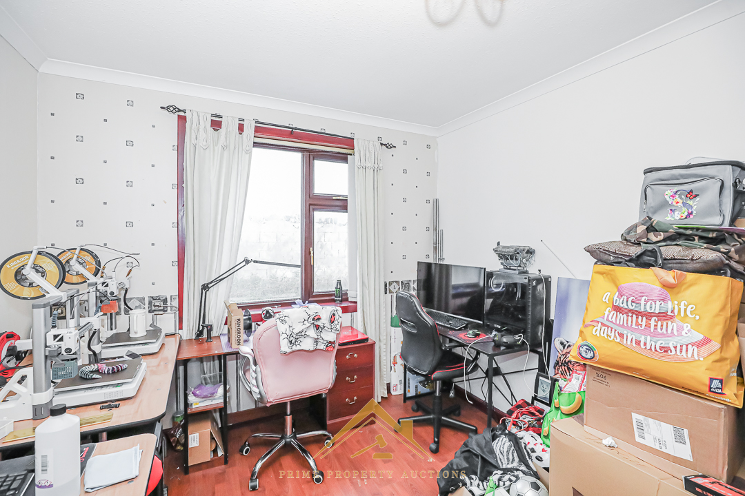 3A School Lane, Macduff, AB44 1TQ