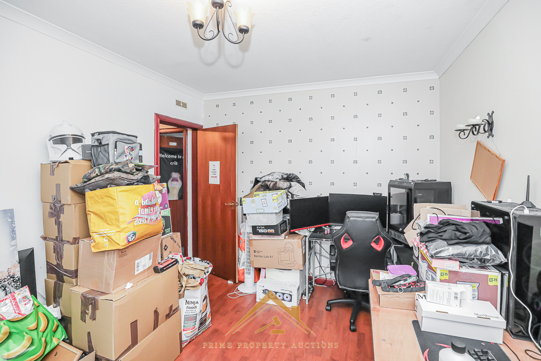 3A School Lane, Macduff, AB44 1TQ