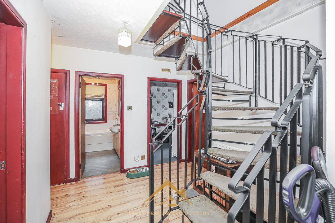 3A School Lane, Macduff, AB44 1TQ