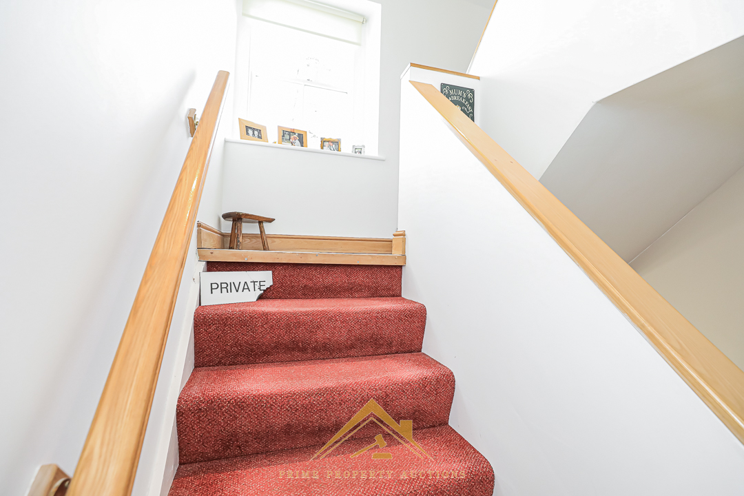 Croft Guest House, 6-8 Challoner Street, Cockermouth, CA13 9QS