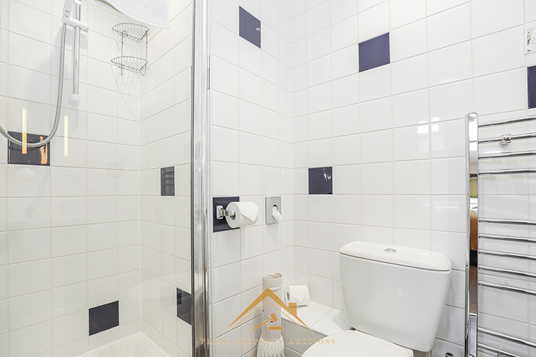 Croft Guest House, 6-8 Challoner Street, Cockermouth, CA13 9QS
