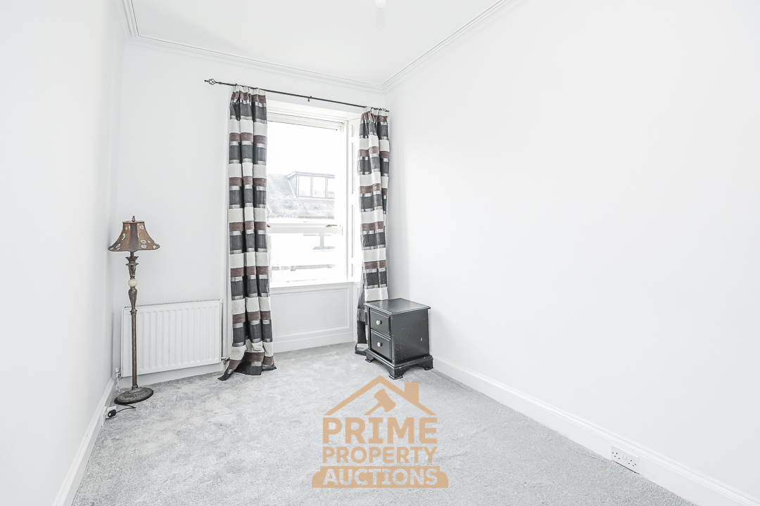 6A West High Street, Inverurie, AB51 3SA
