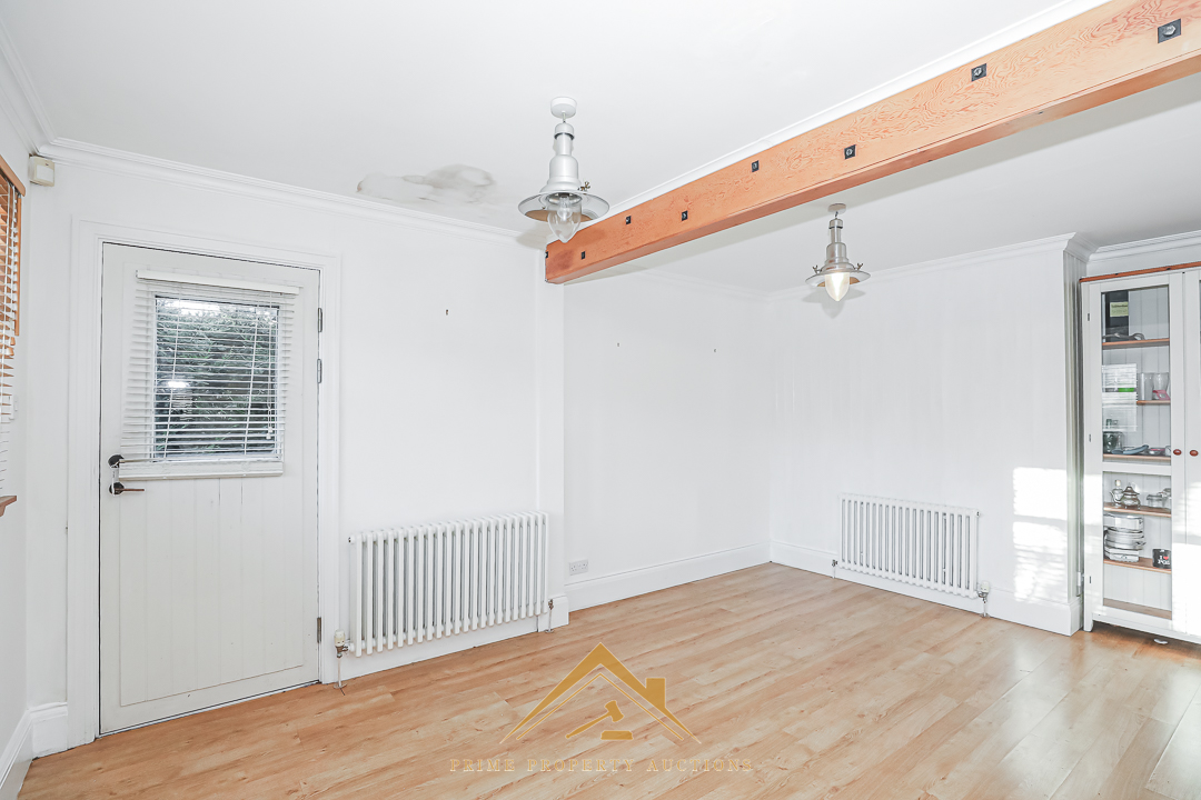 Oak Tree Cottage, Tullibardine , Auchterarder, PH3 1JU