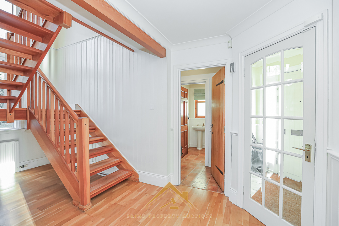 Oak Tree Cottage, Tullibardine , Auchterarder, PH3 1JU