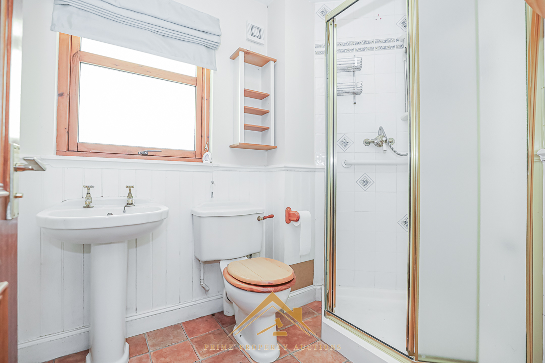 Oak Tree Cottage, Tullibardine , Auchterarder, PH3 1JU