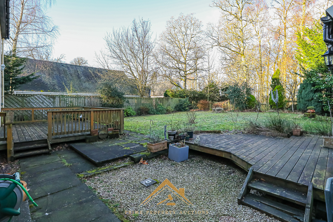 Oak Tree Cottage, Tullibardine , Auchterarder, PH3 1JU
