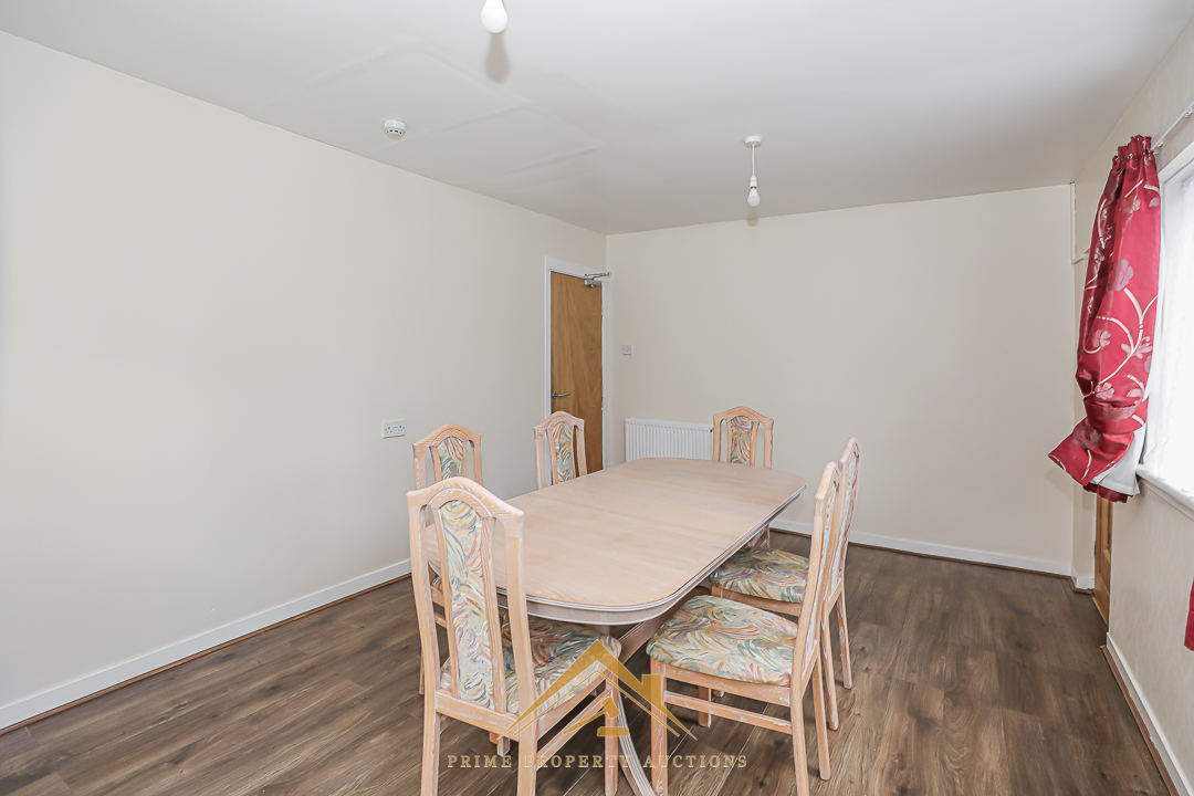 47 Springbank Terrace, Aberdeen, AB11 6LR