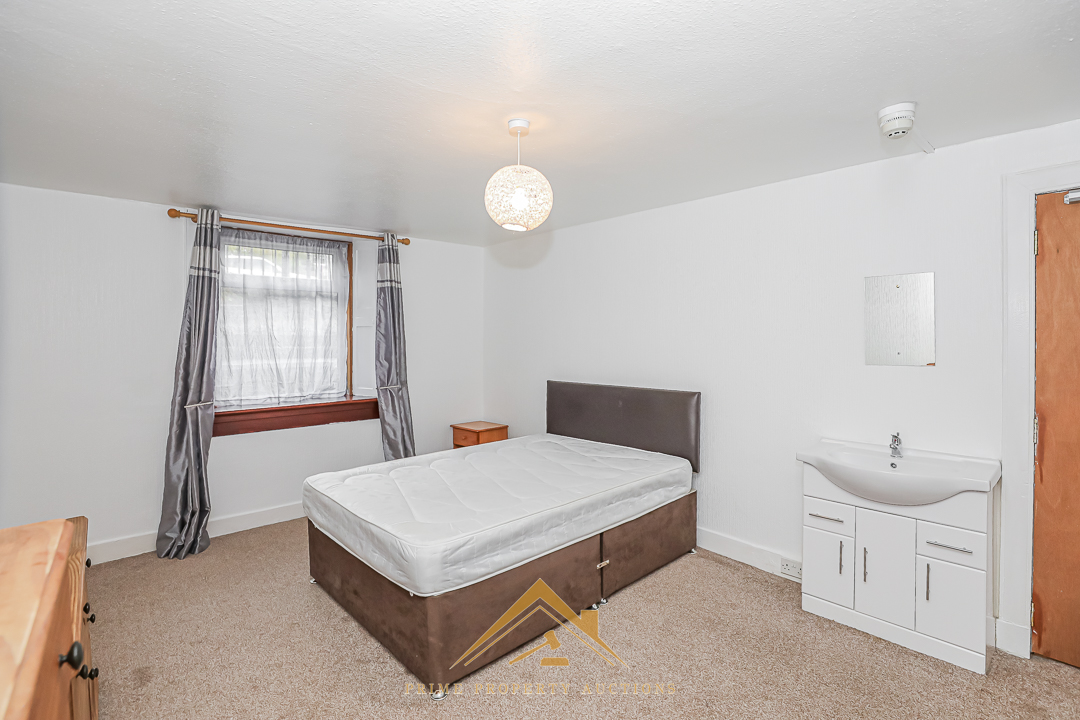 47 Springbank Terrace, Aberdeen, AB11 6LR