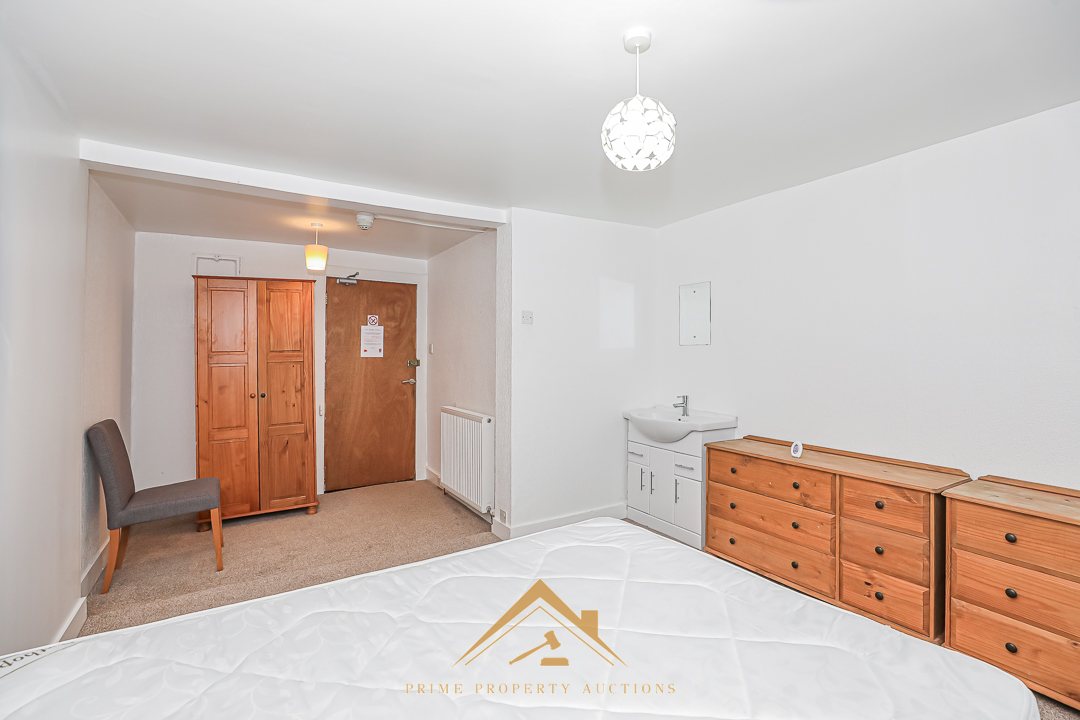 47 Springbank Terrace, Aberdeen, AB11 6LR