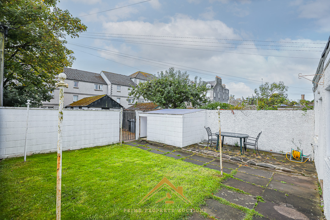 47 Springbank Terrace, Aberdeen, AB11 6LR