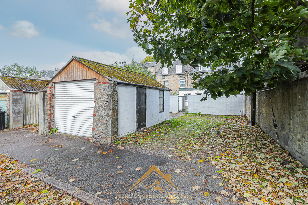 47 Springbank Terrace, Aberdeen, AB11 6LR
