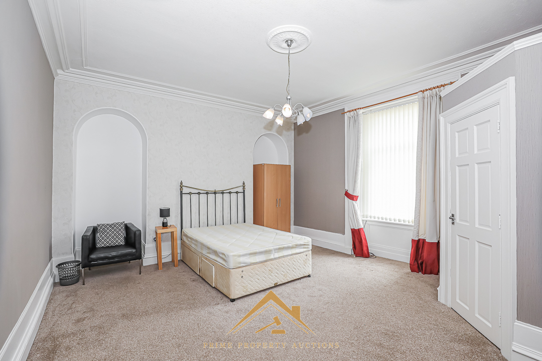 47 Springbank Terrace, Aberdeen, AB11 6LR