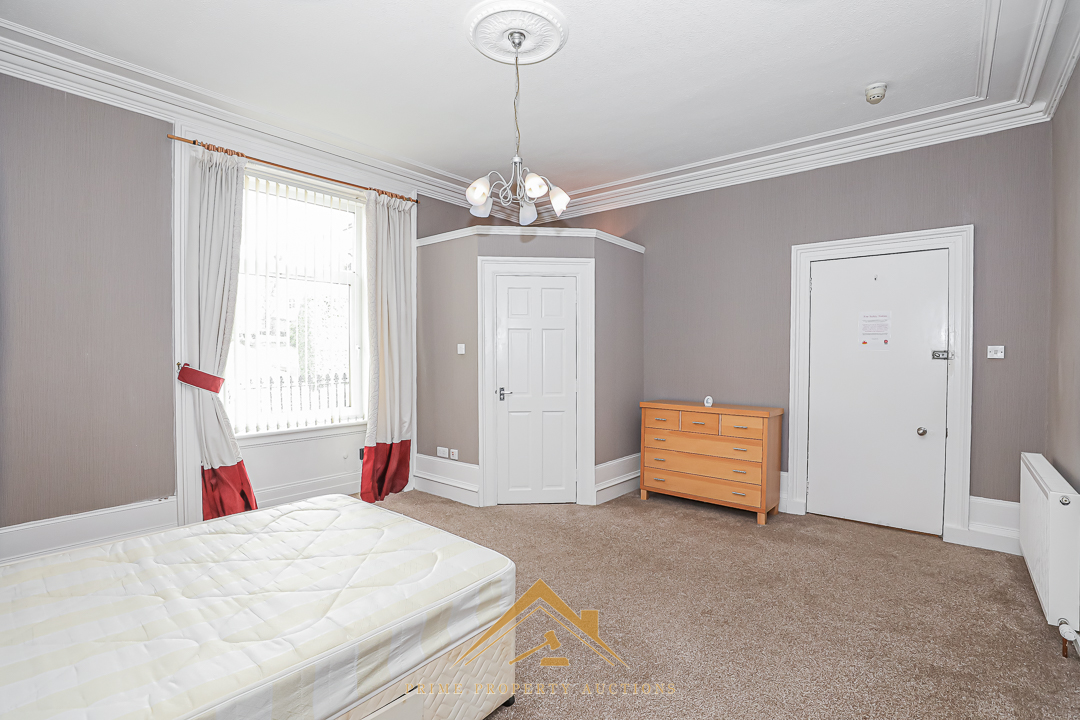 47 Springbank Terrace, Aberdeen, AB11 6LR