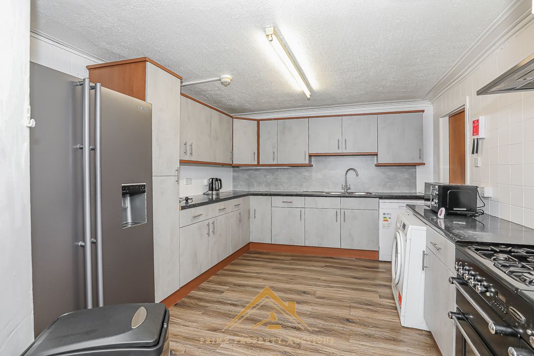 47 Springbank Terrace, Aberdeen, AB11 6LR