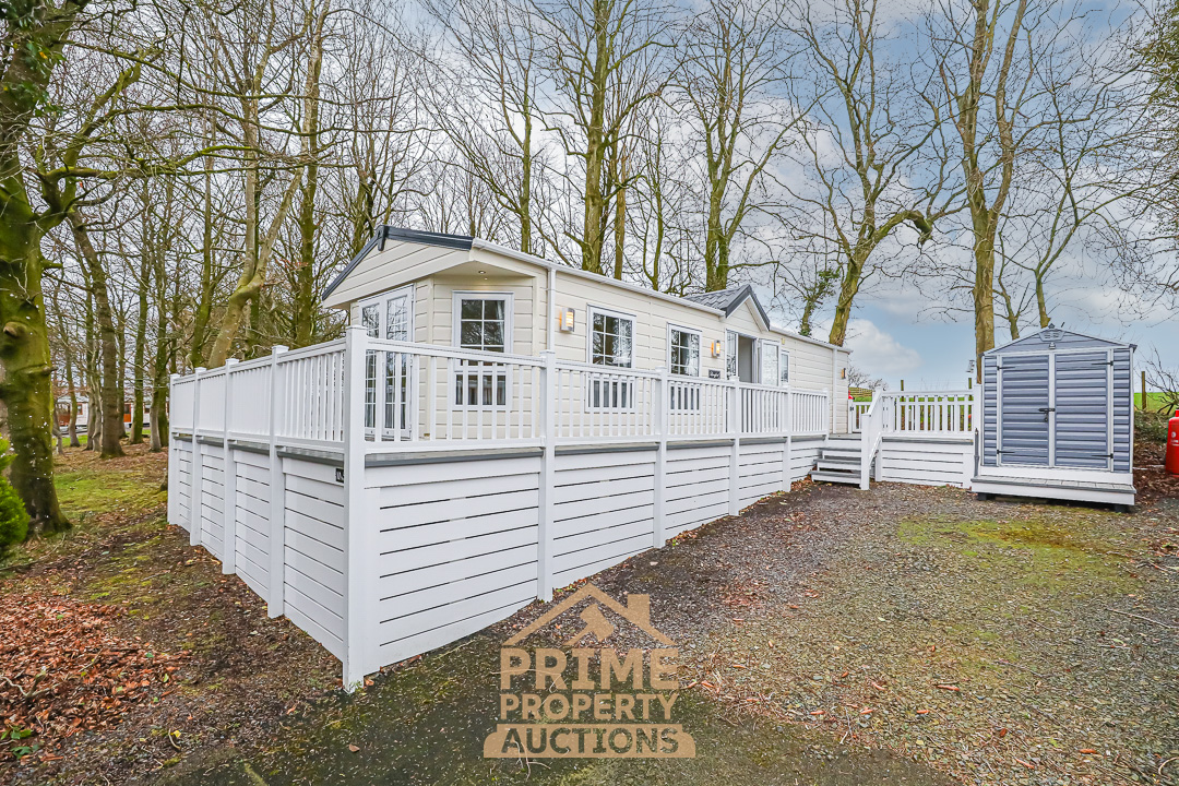 Property cover