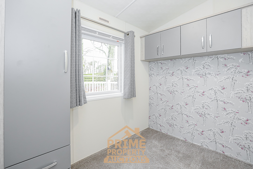 10 The Heights, Middlemuir Heights, Mauchline, KA5 5AR