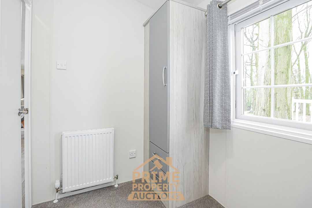 10 The Heights, Middlemuir Heights, Mauchline, KA5 5AR