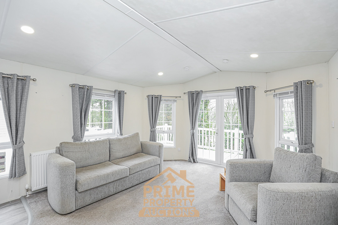10 The Heights, Middlemuir Heights, Mauchline, KA5 5AR