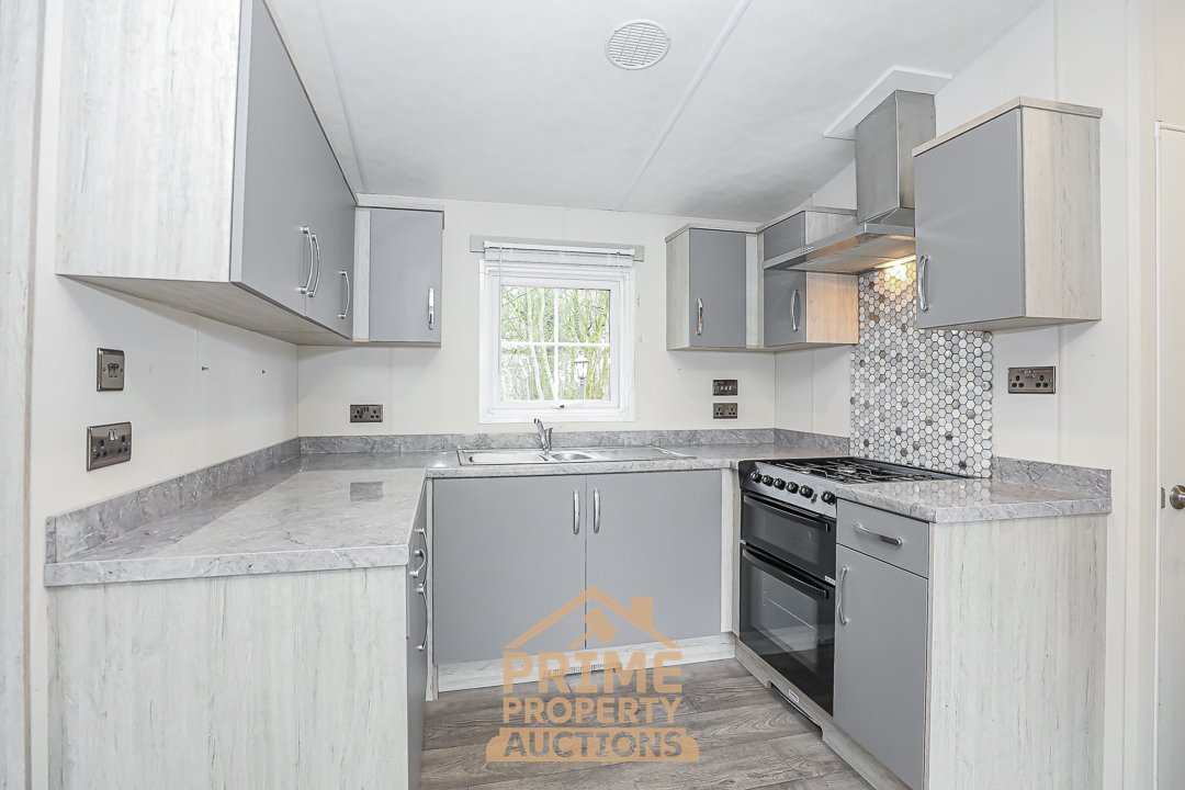 10 The Heights, Middlemuir Heights, Mauchline, KA5 5AR
