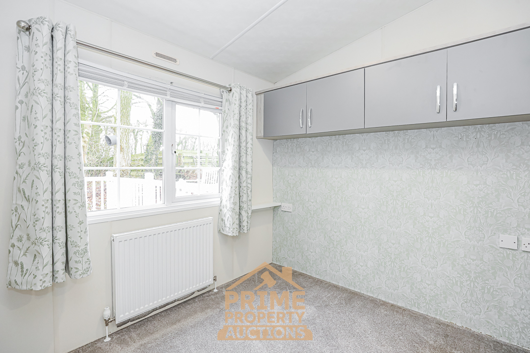 10 The Heights, Middlemuir Heights, Mauchline, KA5 5AR
