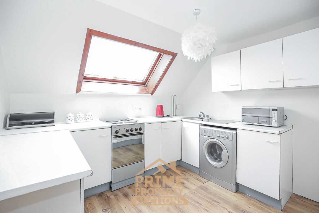 10B Wallace Street, Peterhead, AB42 1DF